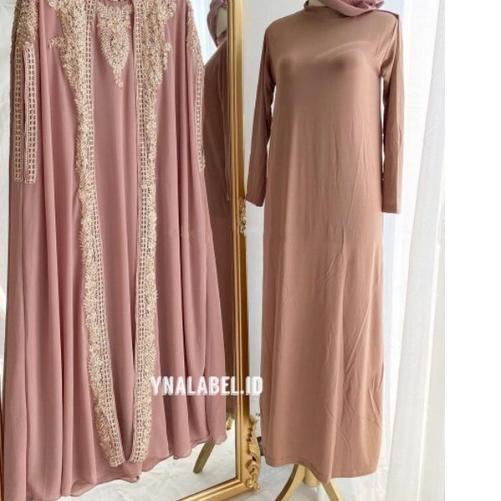 [] [)- KAFTAN GAMIS SELENA FREE TURBAN -KAFTAN PESTA MEWAH-KAFTAN GAMIS -KAFTAN MEWAh TERBARU-GAMIS 