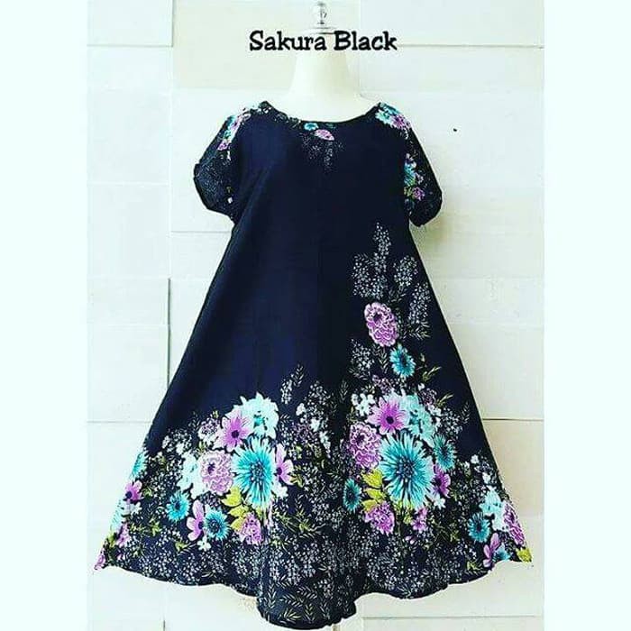 Murah Meriah DASTER BALI / DRESS MEGA VEGA / GROSIR DASTER / DASTER BATIK UNIK SukanaStore