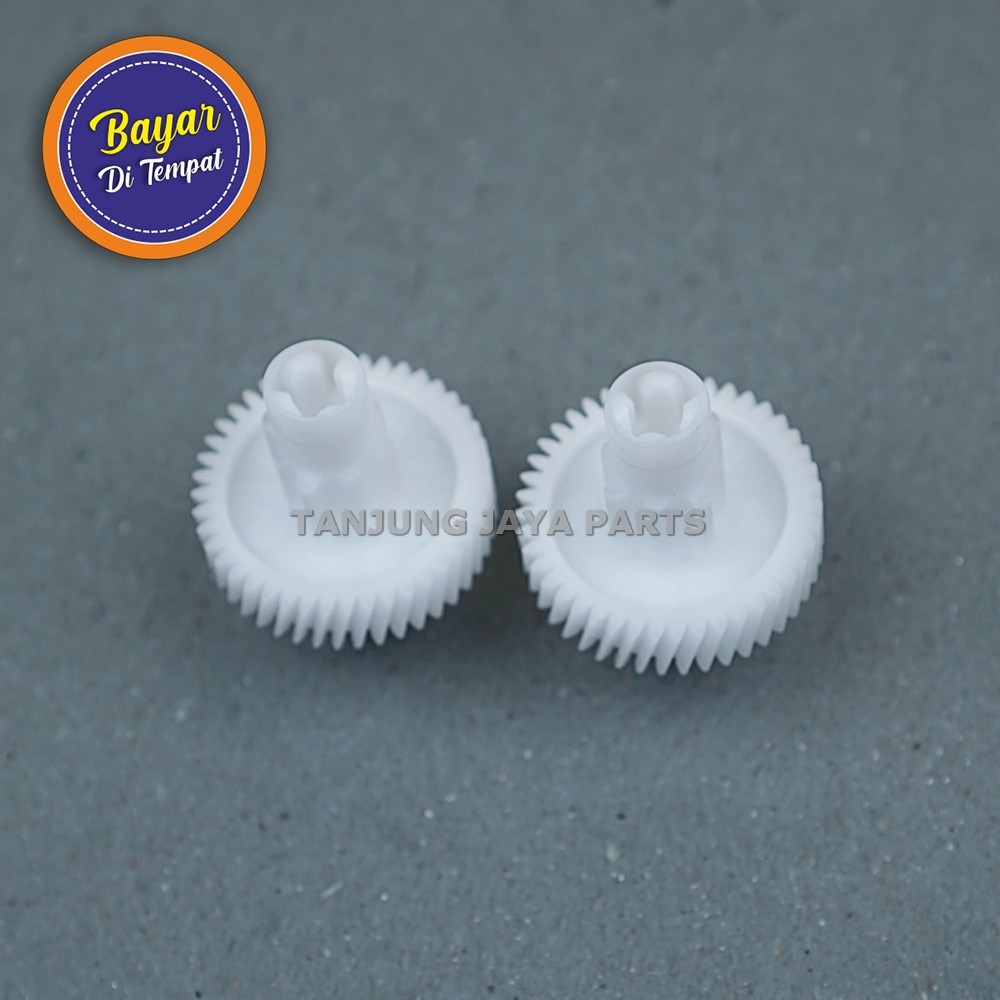 [BAYAR DITEMPAT] Gear Mixer Miyako Sparepart Gear for Mixer MIYAKO