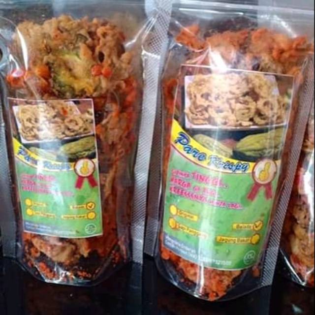 

PARE KRISPY RASA BALADO,JAGUNG BAKAR DAN SAPI PANGGAG