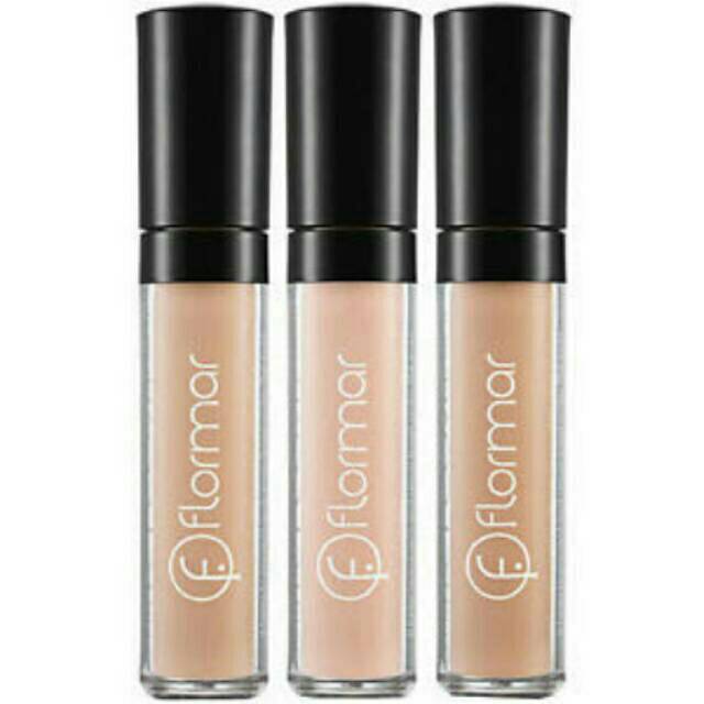 flormar perfect coverage concealer