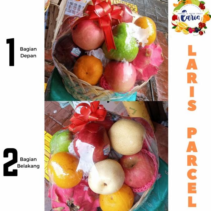 

PARCEL BUAH MEJA DFGDF64635