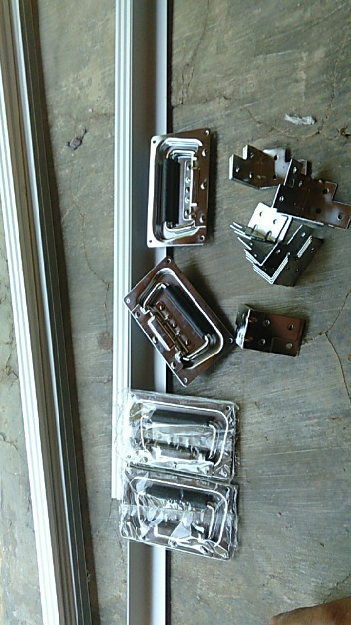 Siku Hardcase Medium 506