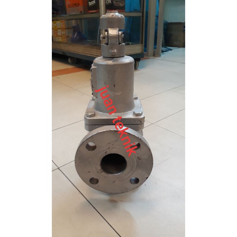 safety valve 2 inch 317