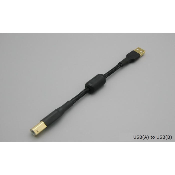 Audiophile USB DAC Belden 8723 Cable (iFi Micro Nano iDSD xDSD Hi-Res)