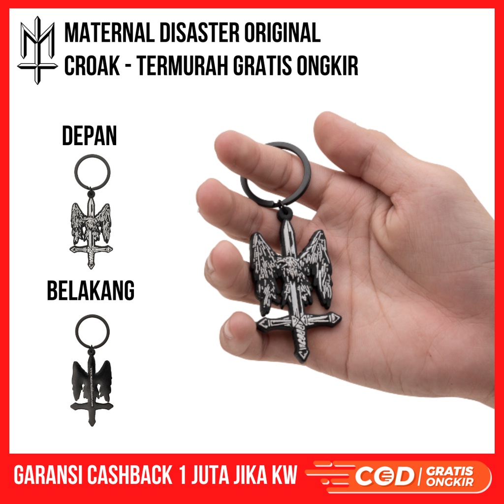 MATERNAL DISASTER CROAK FRALET THRING GL BL LIKER BRELT ASHKE SPLAID THRURED BRACAL RIDESTER HC GL D