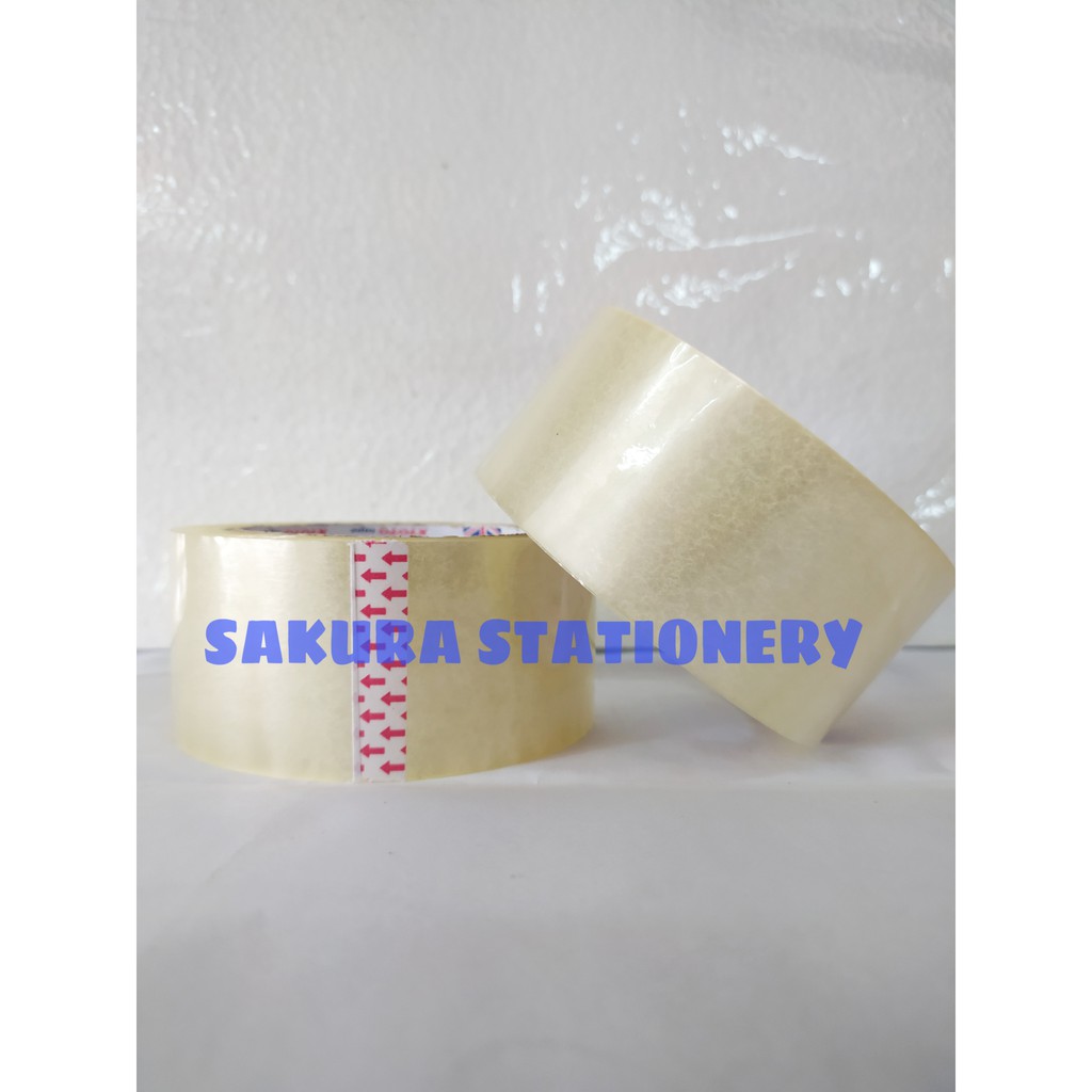 

Lakban 48mm 2 Inch Kyoto