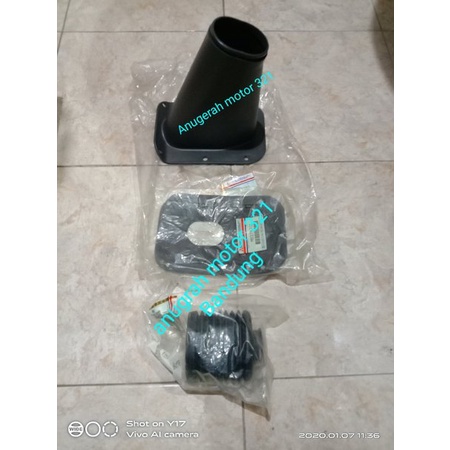 srobong karet tutup setir ragasa ps120 ps100 ps135 orsinil asli Mitsubishi ktb harga untuk 3 macem