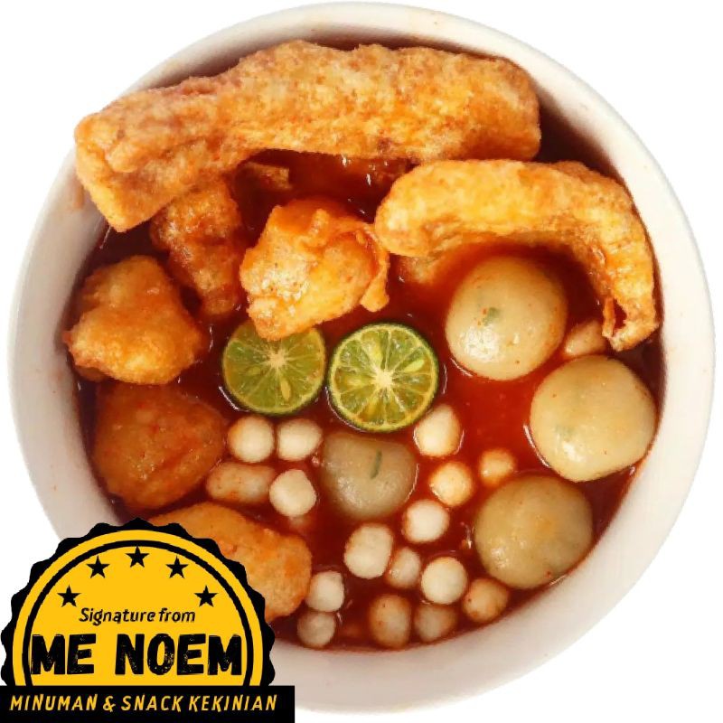 

BASO ACI ME NOEM INSTANT