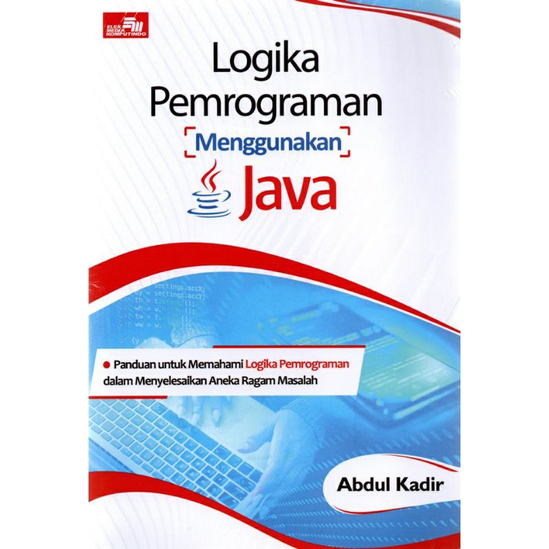 Logika pemrograman java