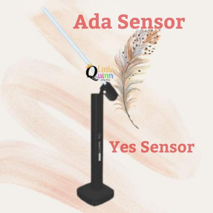 UVCARE - UV Care Ultra Germ Zapper - SENSOR