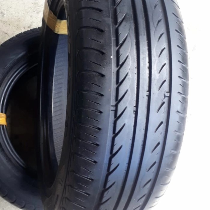 BAN GOODYEAR ASSURANCE 205/60 R16 85%