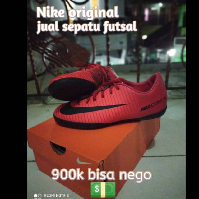 nike buatan indonesia