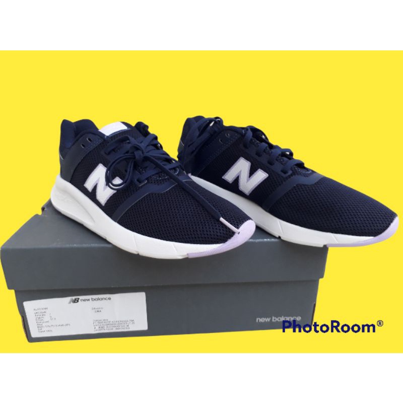 Sepatu wanita new balance original sneaker casual