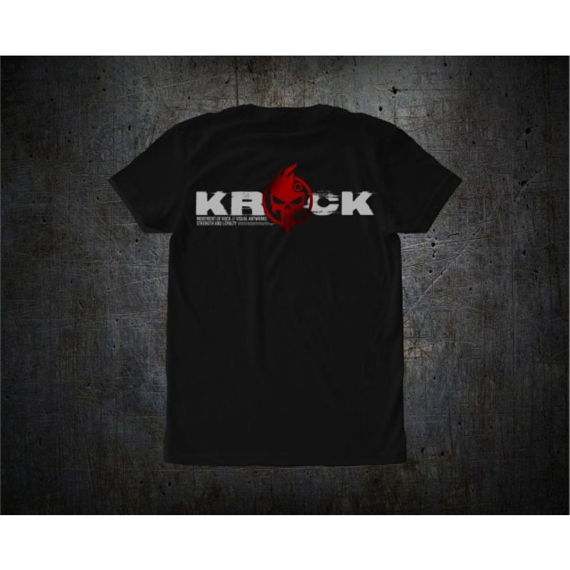 Kaos Kiddrock Original