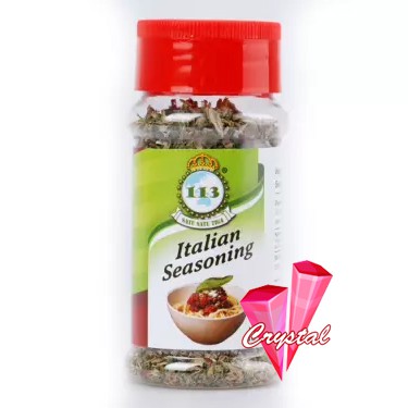 

113 Italian Seasoning / Italian Herbs