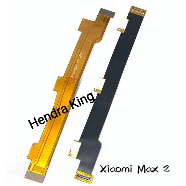 

Flexible Main Board - Flexible ui board Xiaomi Mi Max 2