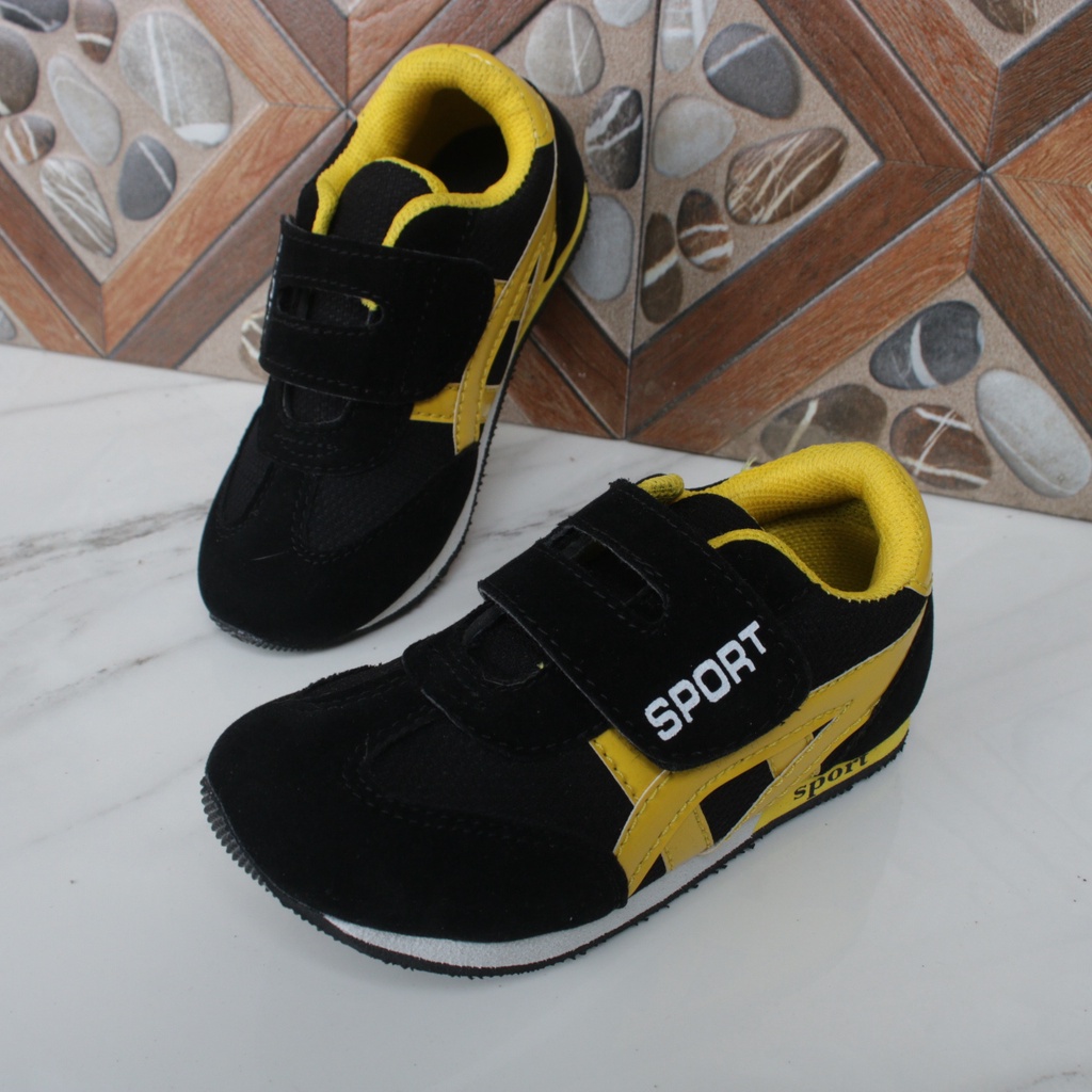 SEPATU SNEAKERS ANAK sepatu anak perempuan sepatu anak perempuan sepatu anak-anak sepatu sekolah sd
