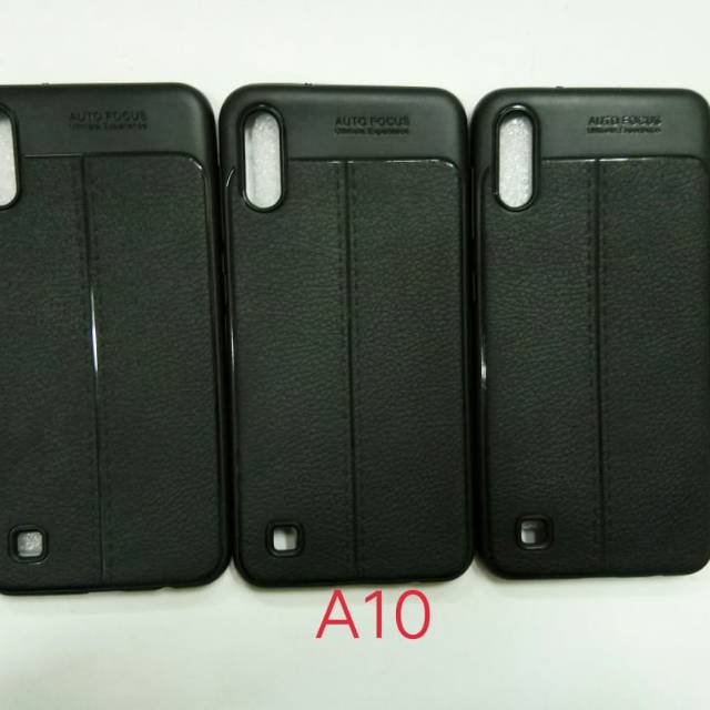 auto focus samsung A10 silikon kulit samsung A10 softcase samsung A10 leather samsung A10 termurah