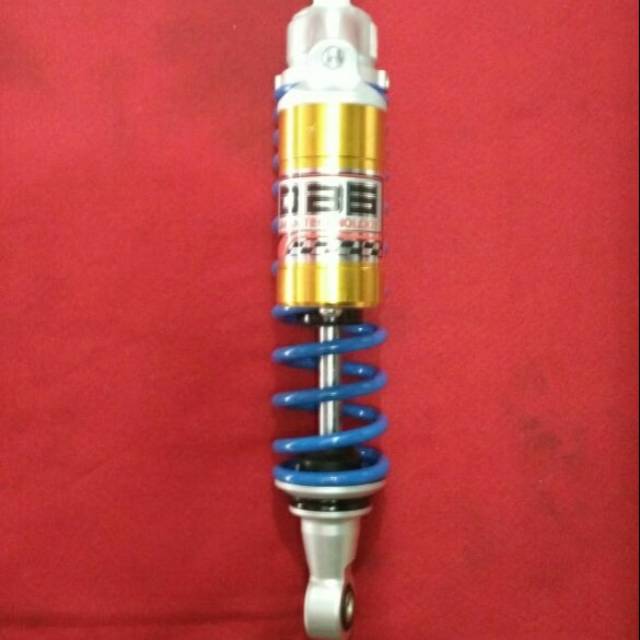 Shockbreaker DBS tabung utk matic