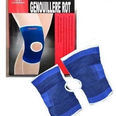 Deker Kaki Lutut Genouillere Rot 9922 Deker Futsal Basket