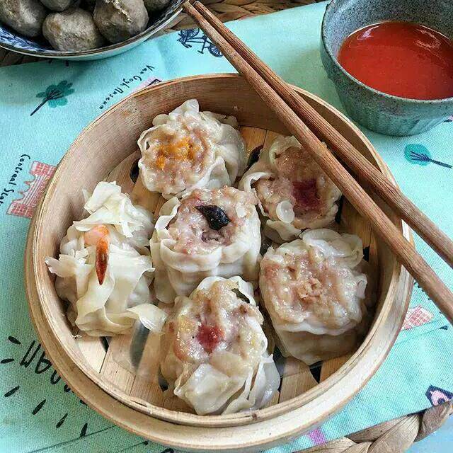 

Dimsum Ayam 20 pcs