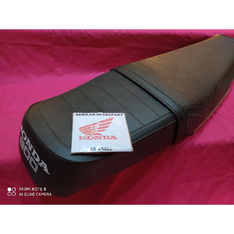 jok astrea 800 honda 800 asdap
