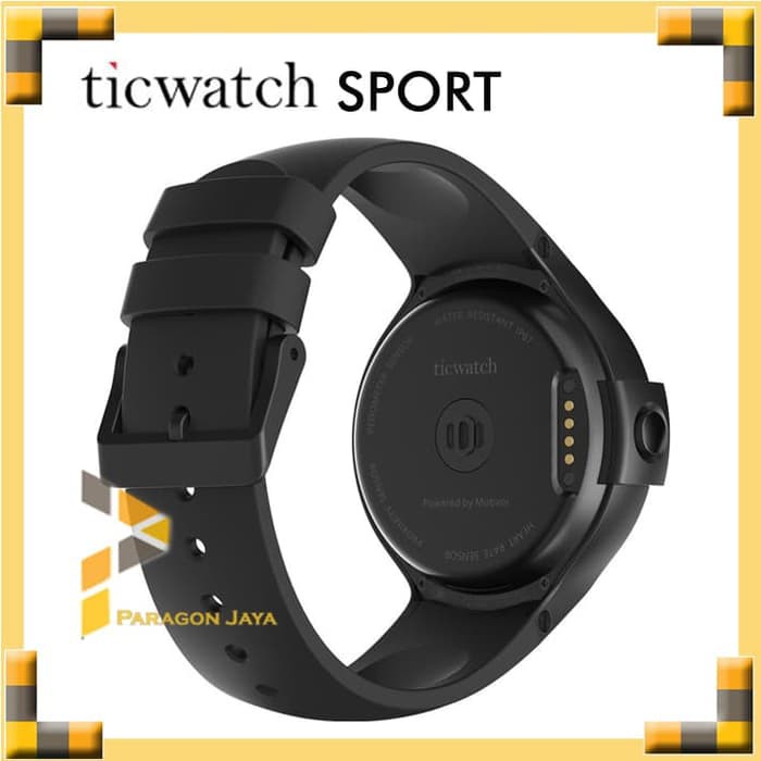 android wear sport watch