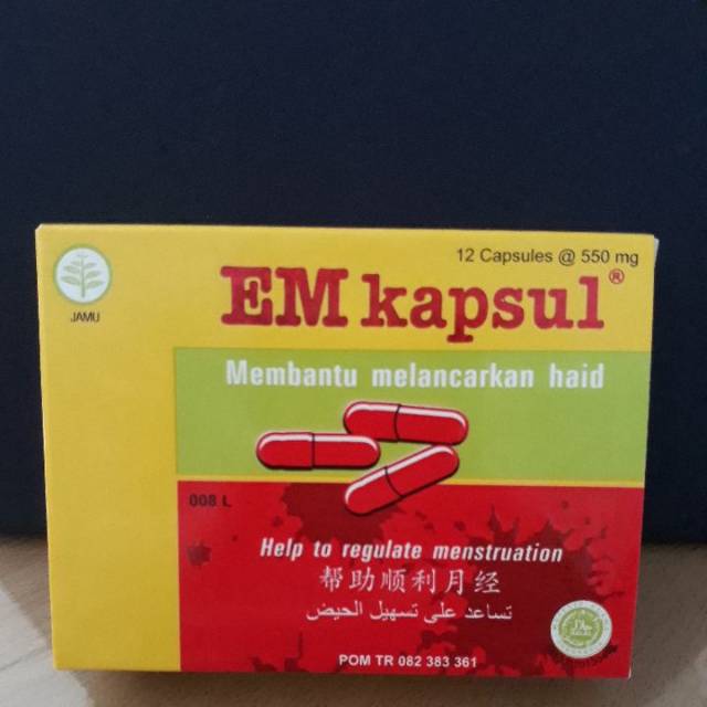 Em Kapsul