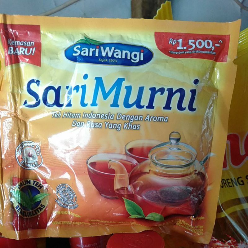 

sari murni