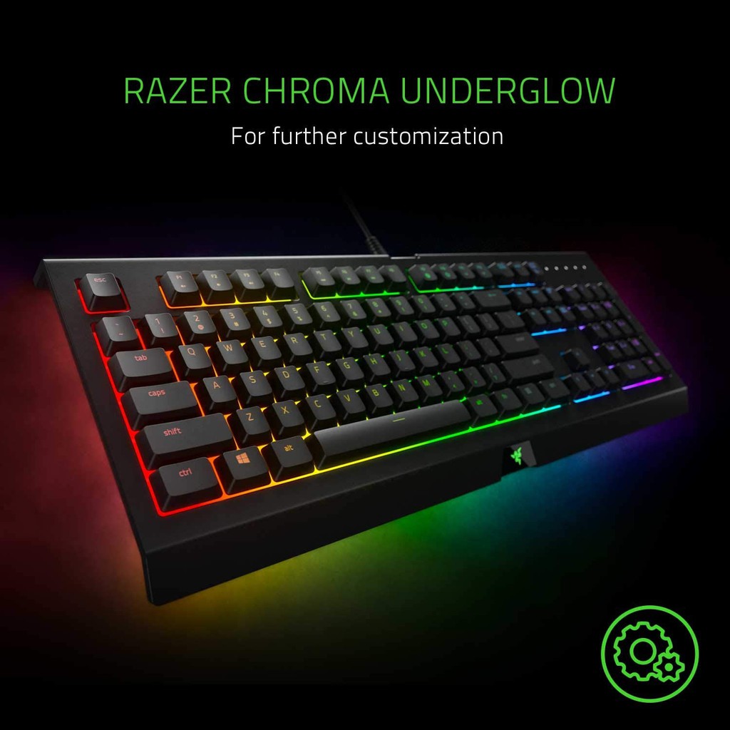 Razer Cynosa Pro Gaming Keyboard