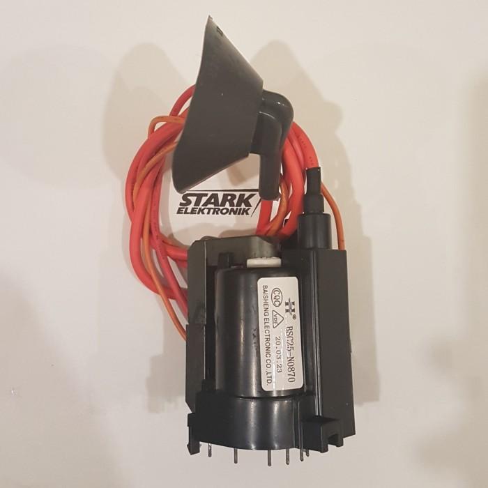 Flyback Bsc25-N0870 Tv Akari 21" Playback Plyback