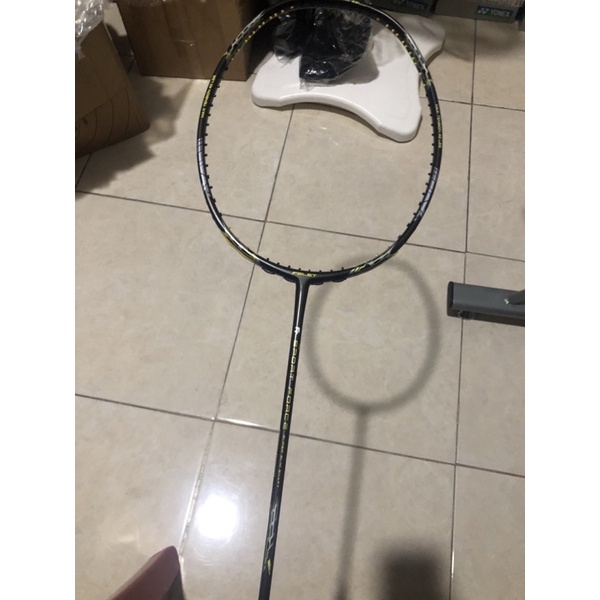 Raket Badminton Felet Sport Force Original