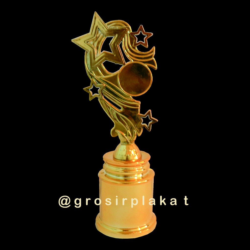 Piala Emas Unik