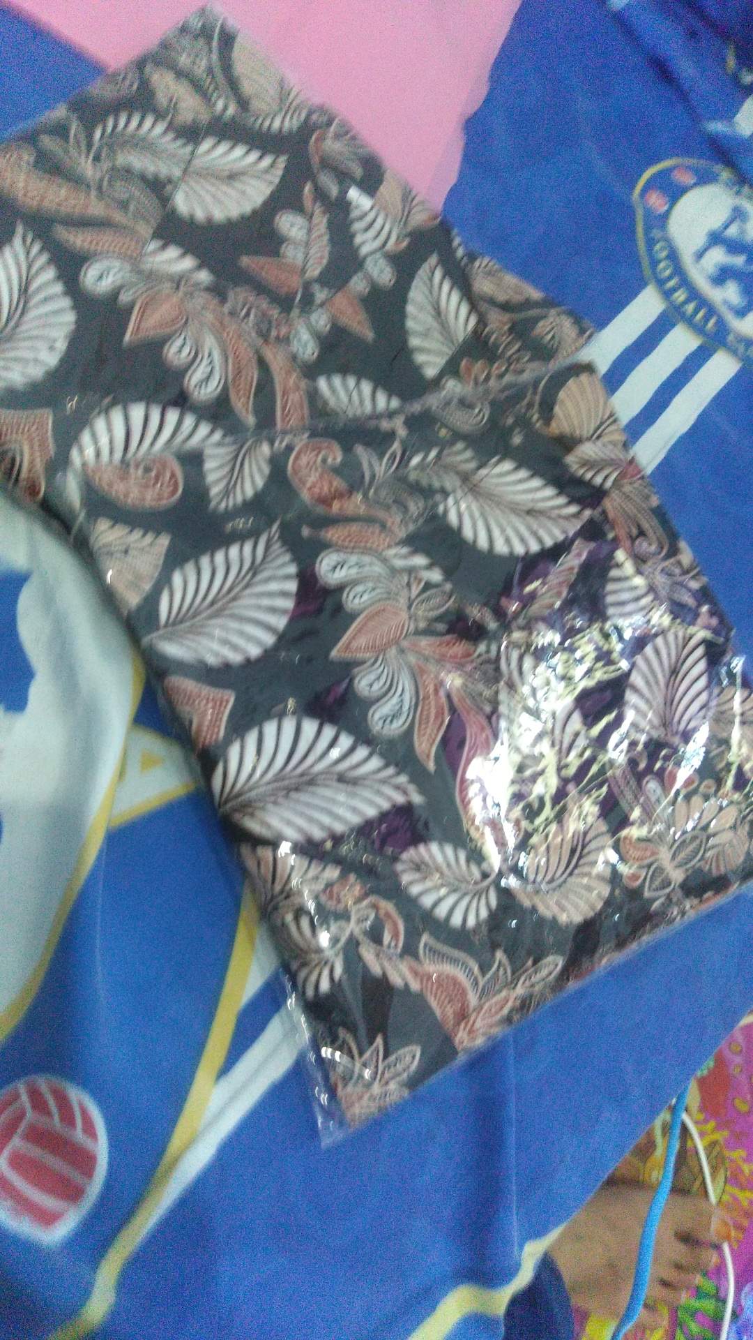 Maura Couple - Sania Ruffle Batik Couple Ori Ndoro Jowi Dnt Garansi Termurah Shopee - Kebaya Modern