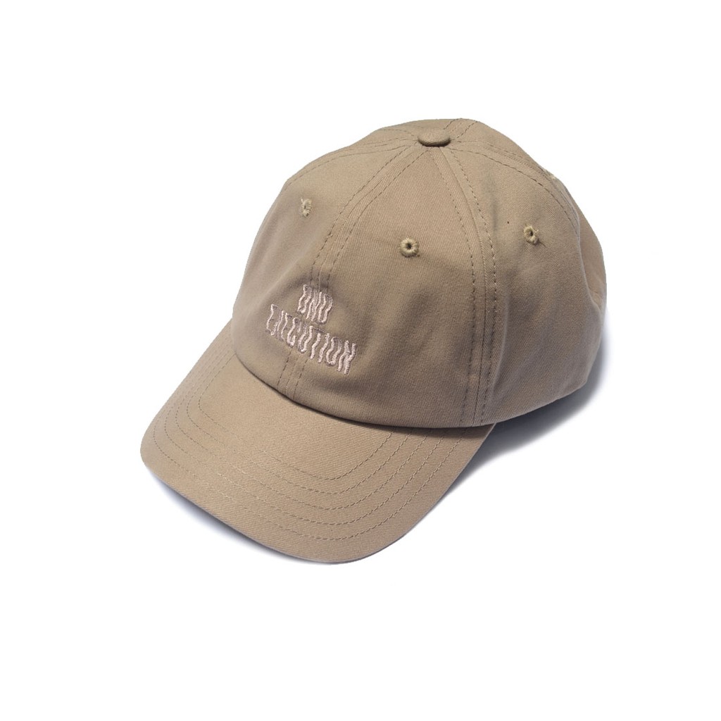 DND EXE Caps Cream