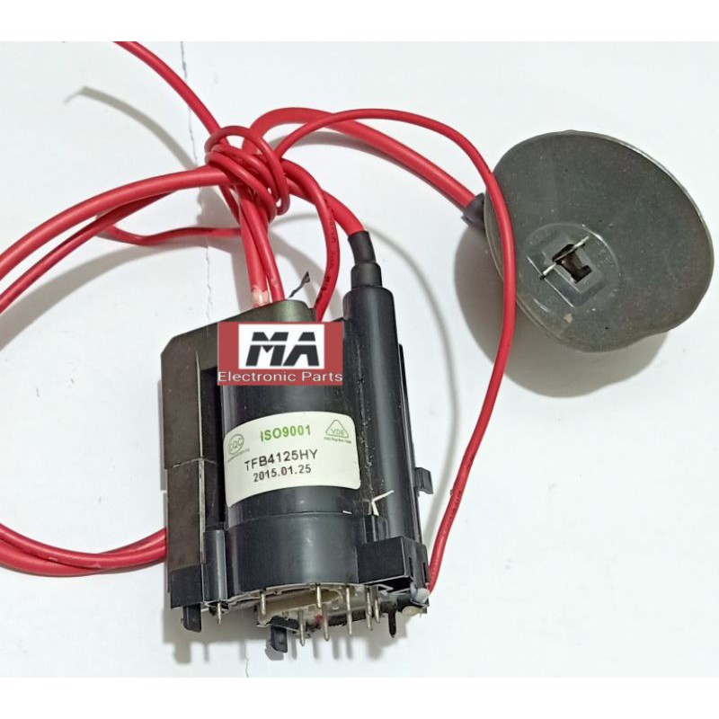Flyback TFB4125HY Original