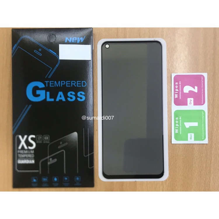 TEMPERED GLASS SPY VIVO Y11 Y12i Y15 Y17 Y19 Y30 Y50 Y83 Y91 Y91C Y93 Y95 Y20 Y20i Y20S Y12S Y81 Y83