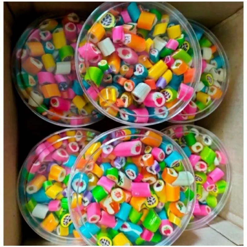 

Permen Viral Sticky Candy + tepak 500gram