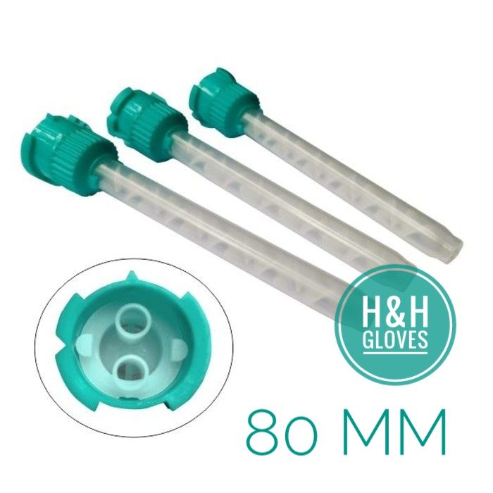 

ella124 Mixing Tip ukuran 80mm murah