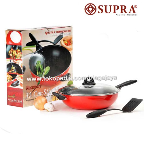 Stirwok Supra 32 cm