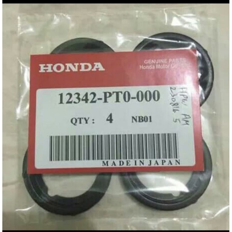 Sil Seal Busi Honda acord accord maestro,cielo 94-95 non vtec