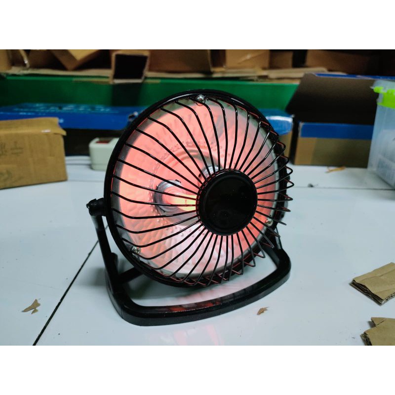 Pemanas ruangan heater rooms element pemanas penghangat suhu udara