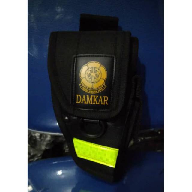 SARUNG KAMPAK DAMKAR TERBARU