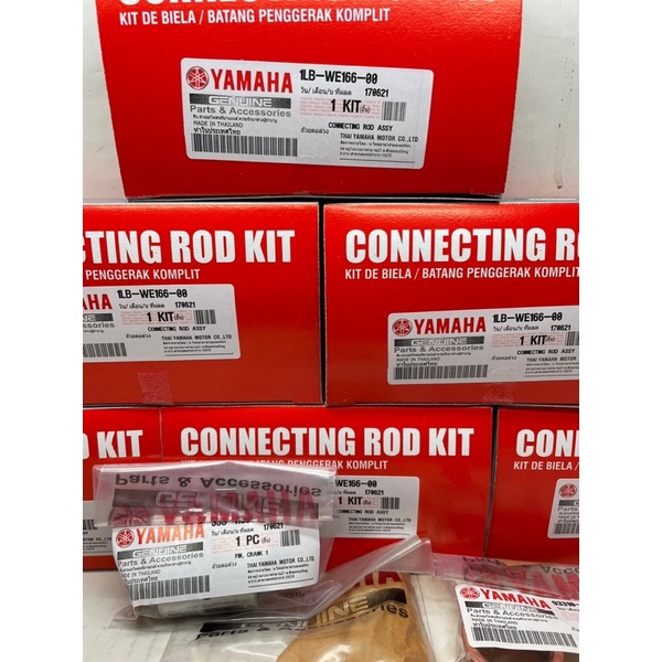 Stang Seher Xeon RC, Xeon Karbu ( Ori HGP Thailand)