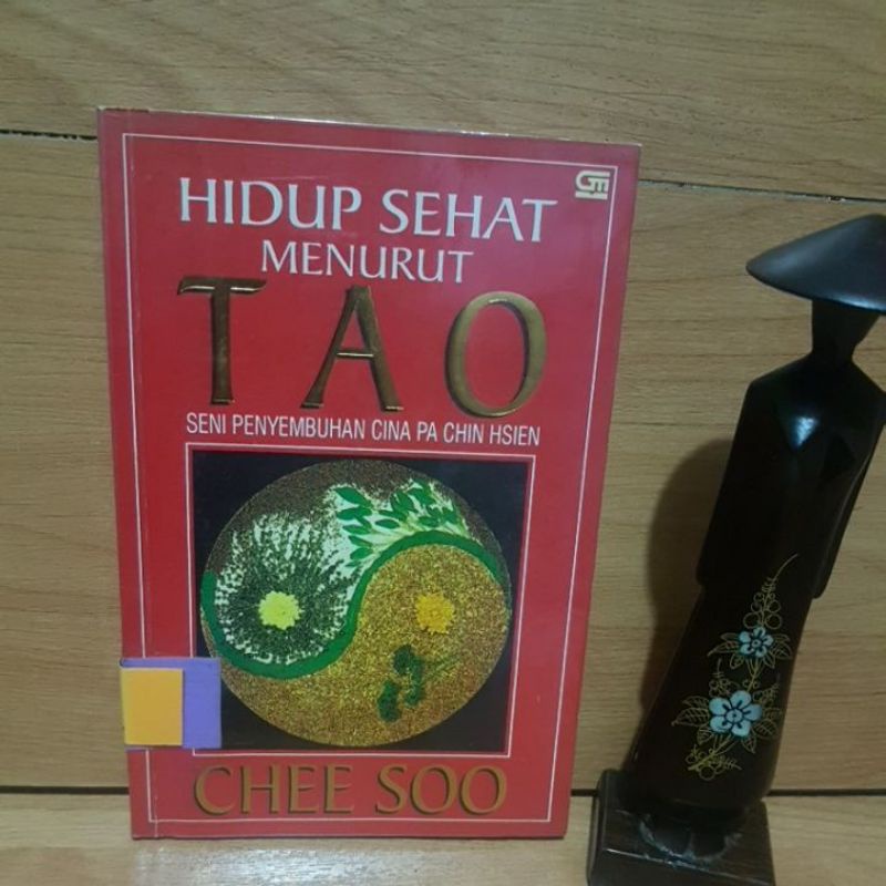 hidup sehat menurut TAO