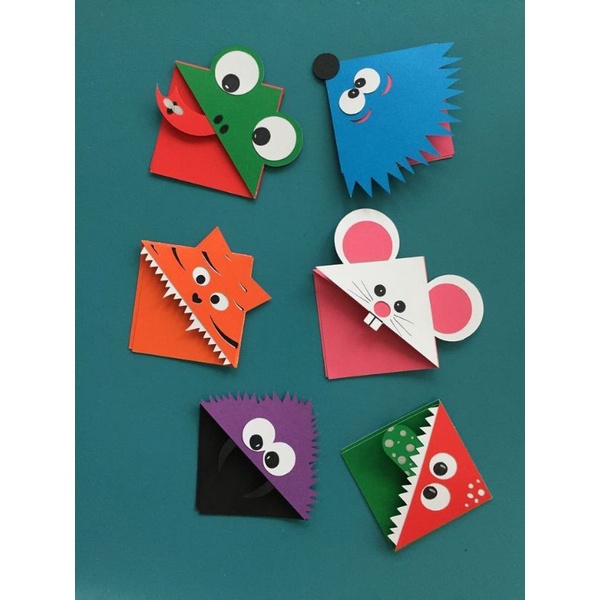 

co pembatas custom lucu