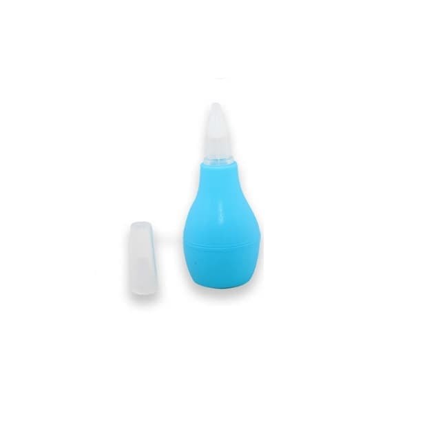 Willsen Lusty Bunny PT-0001 Nasal Aspirator Sedot Ingus Bayi