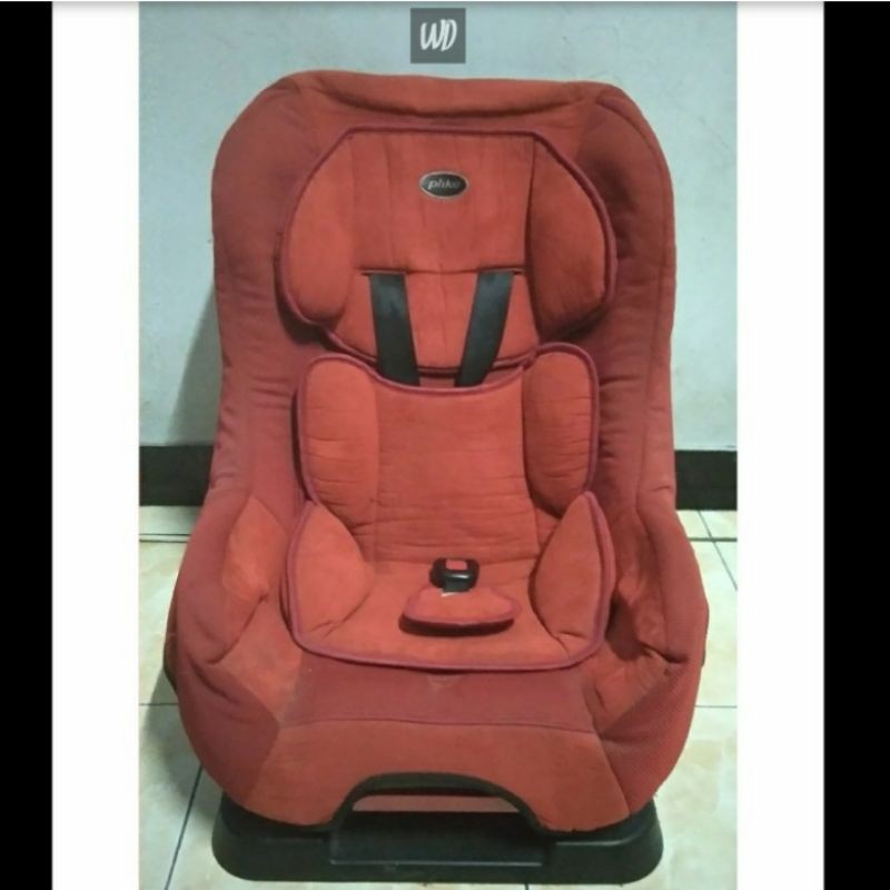 Kursi Mobil Balita PLIKO