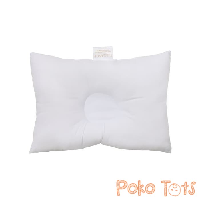 Elegance Bantal Peang Plus Sarung Baby Pillow Bantal Mini Bayi